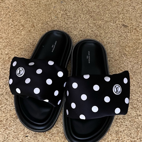 LV slides - Picture 2 of 2